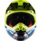 CASQUE CROSS ALPINESTARS SUPERTECH S-M8 FACTORY ECE