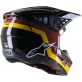 CASQUE CROSS ALPINESTARS S-M5 VENTURE ECE