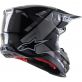 CASQUE CROSS ALPINESTARS SUPERTECH S-M10 CARBON META2 ECE
