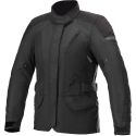 Veste moto textile ALPINESTARS STELLA GRAVITY DRYSTAR