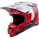 CASQUE CROSS ALPINESTARS SUPERTECH S-M10 DYNO ECE
