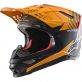 CASQUE CROSS ALPINESTARS SUPERTECH S-M10 DYNO ECE