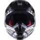 CASQUE CROSS ALPINESTARS SUPERTECH S-M10 CARBON META2 ECE