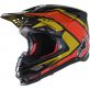 CASQUE CROSS ALPINESTARS SUPERTECH S-M10 CARBON META2 ECE