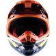 CASQUE CROSS ALPINESTARS SUPERTECH S-M8 FACTORY ECE