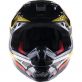 CASQUE CROSS ALPINESTARS SUPERTECH S-M10 CARBON META2 ECE