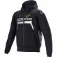 SWEAT ALPINESTARS CHROME IGNITION
