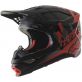 CASQUE CROSS ALPINESTARS SUPERTECH S-M8 ECHO ECE