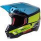 CASQUE CROSS ALPINESTARS S-M5 SPEED ECE