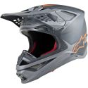 Casque Moto Cross ALPINESTARS SUPERTECH S-M10 META ECE