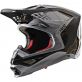 CASQUE CROSS ALPINESTARS SUPERTECH S-M10 ALLOY ECE