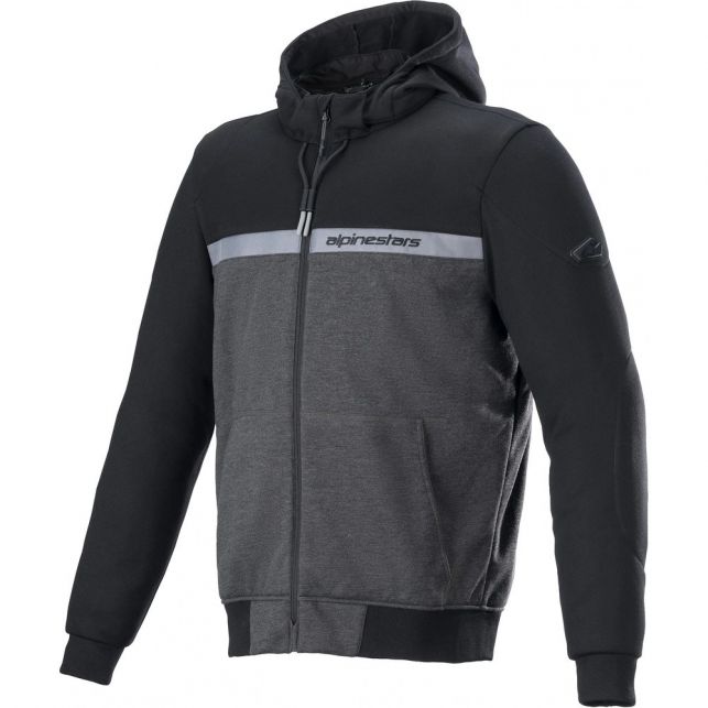 Sweat Alpinestars Chrome Street