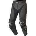Pantalon Moto Cuir ALPINESTARS TRACK V2