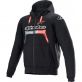 SWEAT ALPINESTARS CHROME IGNITION