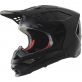 CASQUE CROSS ALPINESTARS SUPERTECH S-M8 ECHO ECE