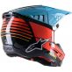 CASQUE CROSS ALPINESTARS S-M5 SPEED ECE
