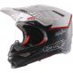 CASQUE CROSS ALPINESTARS SUPERTECH S-M8 ALPINESTARS X DEUS 2020 ECE