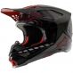 CASQUE CROSS ALPINESTARS SUPERTECH S-M10 SAN DIEGO 2020 ECE