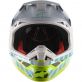CASQUE CROSS ALPINESTARS SUPERTECH S-M8 ANAHEIM 2020 ECE