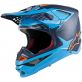 CASQUE CROSS ALPINESTARS SUPERTECH S-M10 META ECE