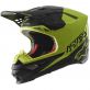 CASQUE CROSS ALPINESTARS SUPERTECH S-M8 ECHO ECE