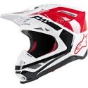 Casque Moto Cross ALPINESTARS SUPERTECH S-M8 TRIPLE ECE