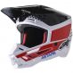 CASQUE CROSS ALPINESTARS S-M5 SPEED ECE