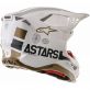 CASQUE CROSS ALPINESTARS SUPERTECH S-M8 VEGAS 2020 ECE