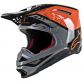 CASQUE CROSS ALPINESTARS SUPERTECH S-M8 TRIPLE ECE