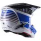 CASQUE CROSS ALPINESTARS S-M5 SPEED ECE