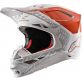 CASQUE CROSS ALPINESTARS SUPERTECH S-M8 TRIPLE ECE