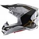 CASQUE CROSS ALPINESTARS SUPERTECH S-M10 ALLOY ECE