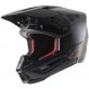 CASQUE CROSS ALPINESTARS S-M5 SOLID ECE