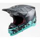 CASQUE CROSS ALPINESTARS SUPERTECH S-M8 RADIUM ECE