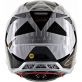 CASQUE CROSS ALPINESTARS SUPERTECH S-M10 ALLOY ECE
