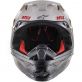 CASQUE CROSS ALPINESTARS SUPERTECH S-M8 ALPINESTARS X DEUS 2020 ECE