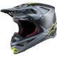 CASQUE CROSS ALPINESTARS SUPERTECH S-M10 META ECE