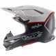 CASQUE CROSS ALPINESTARS SUPERTECH S-M8 ALPINESTARS X DEUS 2020 ECE