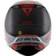 CASQUE CROSS ALPINESTARS SUPERTECH S-M10 SAN DIEGO 2020 ECE