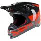 CASQUE CROSS ALPINESTARS SUPERTECH S-M8 RADIUM ECE