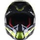 CASQUE CROSS ALPINESTARS S-M5 BEAM ECE