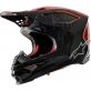CASQUE CROSS ALPINESTARS SUPERTECH S-M10 ALLOY ECE