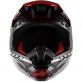 CASQUE CROSS ALPINESTARS SUPERTECH S-M10 SAN DIEGO 2020 ECE