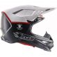 CASQUE CROSS ALPINESTARS SUPERTECH S-M8 ALPINESTARS X DEUS 2020 ECE