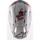 CASQUE CROSS ALPINESTARS SUPERTECH S-M8 ALPINESTARS X DEUS 2020 ECE