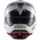 CASQUE CROSS ALPINESTARS S-M5 RAYON ECE