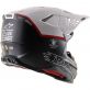 CASQUE CROSS ALPINESTARS SUPERTECH S-M8 ALPINESTARS X DEUS 2020 ECE