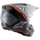 CASQUE CROSS ALPINESTARS S-M5 RAYON ECE