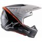 CASQUE CROSS ALPINESTARS S-M5 RAYON ECE