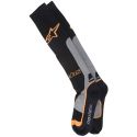 Chaussettes moto cross ALPINESTARS PRO COOLMAX